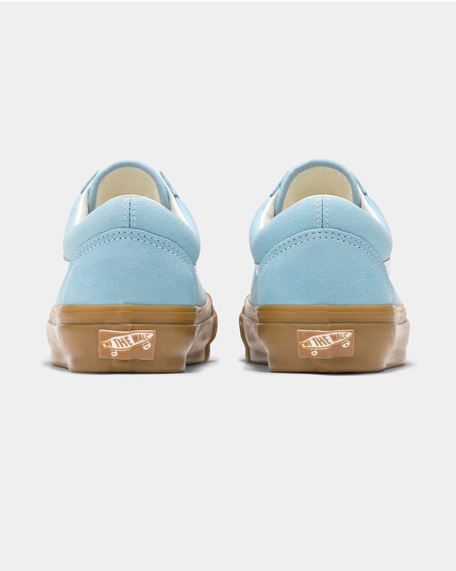 Tênis Old Skool Lx Gum Crystal Blue