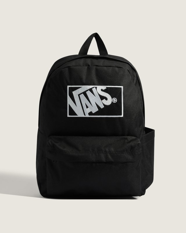 Mochila Old Skool Formula Black
