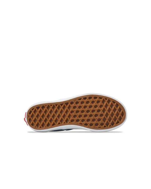Tênis Authentic Infantil Navy True White