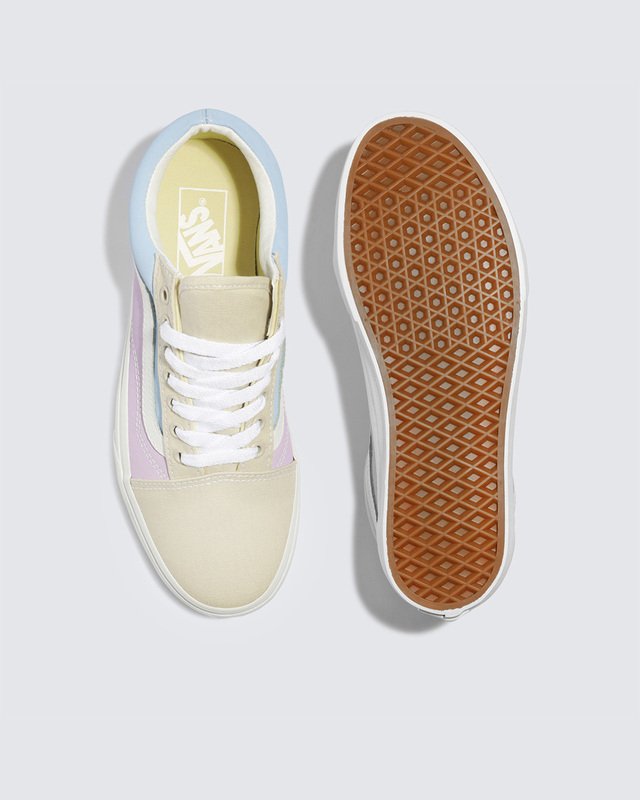 Tênis Old Skool Pastel Multi