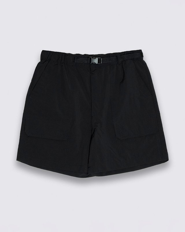 Bermuda Mte Trek Guide Womens Short Festival Black