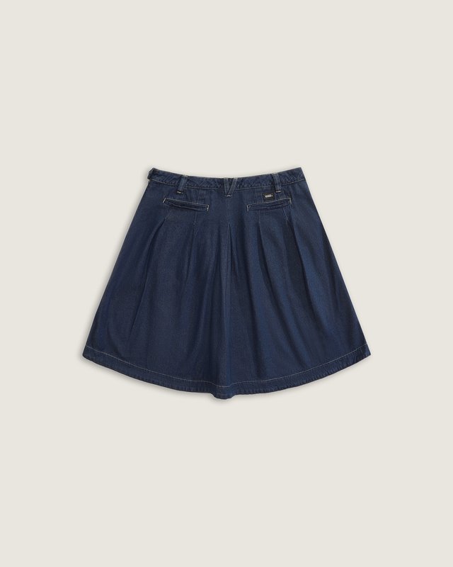 Saia Lx Authentic Chino Obsidian Fern