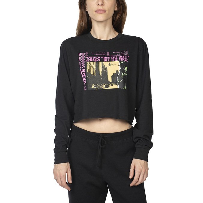 Camiseta Photostat Vans