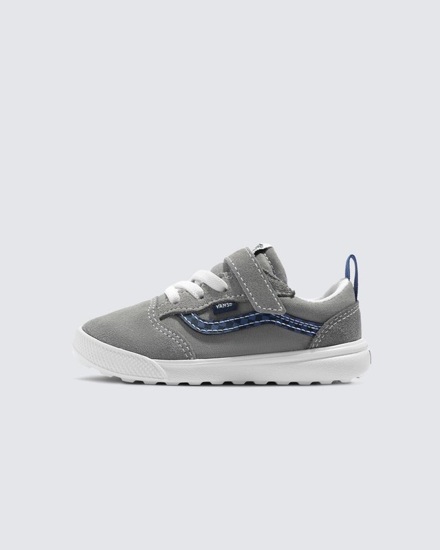 Tênis Ultrarange Grey Blue Infantil