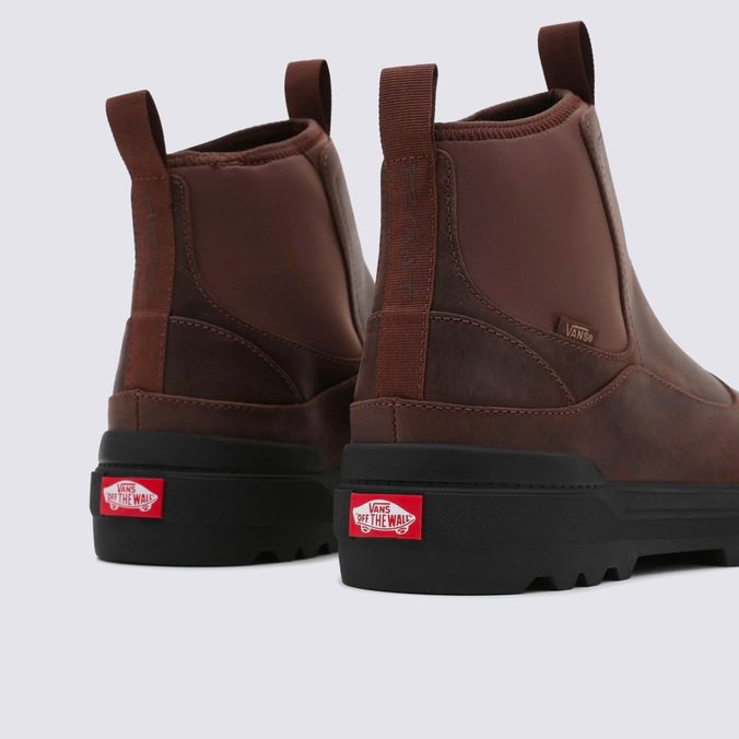 Bota Colfax Harry Bryant Brown