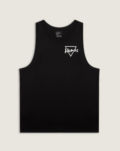 Regata Palm Drive Black combina malha KNIT com estampa em silk e modelagem solta, trazendo visual autêntico e descontraído. O algodão confere toque macio e caimento confortável, enquanto a construção em KNIT proporciona flexibilidade ao vestir. O corte regata evidencia um perfil leve e livre, mantendo a expressão criativa do modelo.