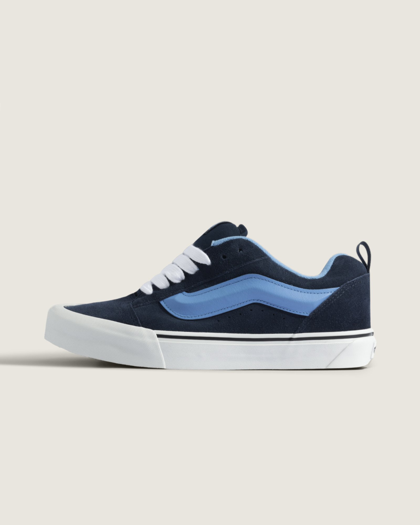 Tênis Knu Skool Pop Navy | Vans