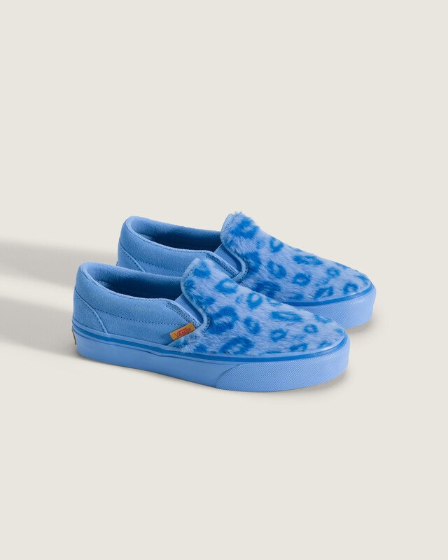 Tênis Slip-On Kpop Demon Hunters Derpy Infantil