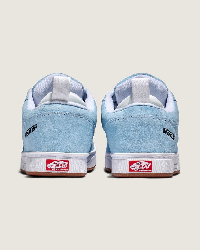 Tênis Cab 4 Skate Baby Blue