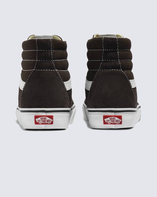 Tênis Sk8-Hi Turkish Coffee