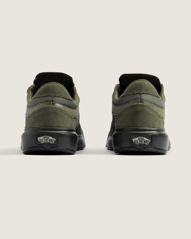Tênis Ultrarange Se 2.0 Mossy Olive Black