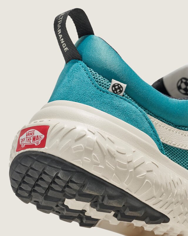 Tênis Ultrarange Neo Vr3 Mte Pool Blue