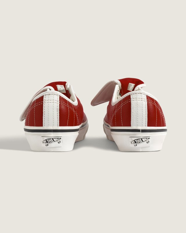Tênis Authentic Lx Copa Racing Red