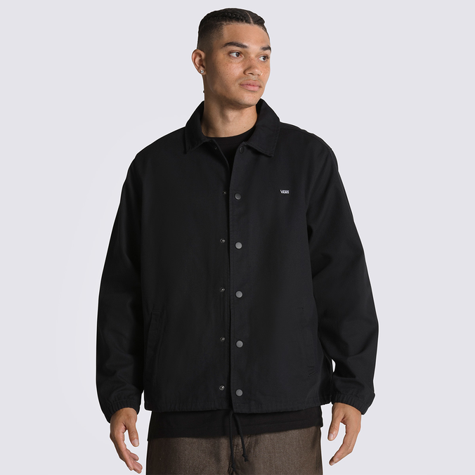 Jaqueta Torrey Skate Black