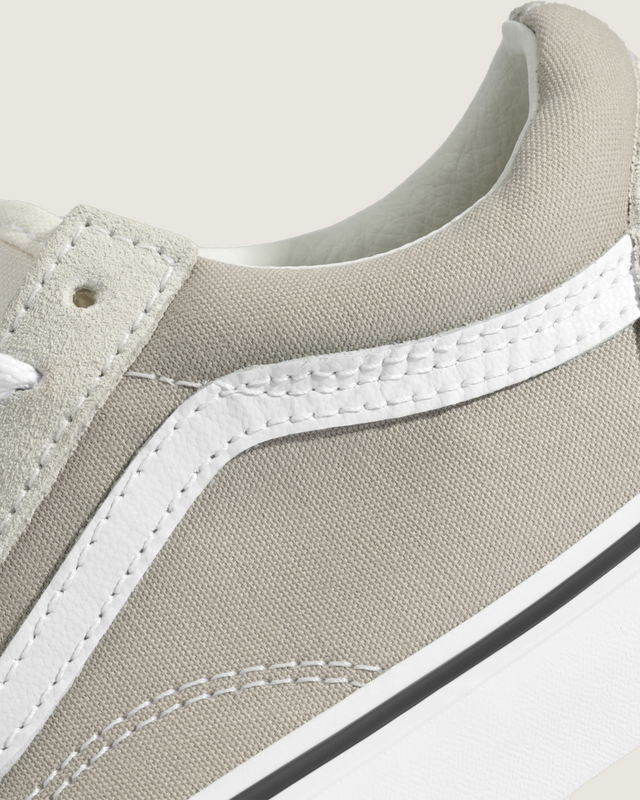 Tênis Old Skool 2-tone Mushroom