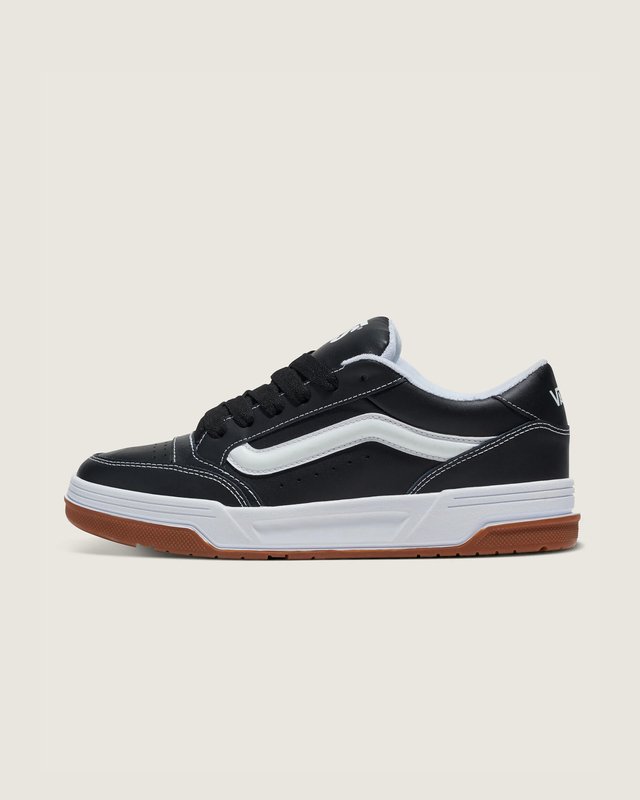 Tênis Hylane Black White Gum | Vans