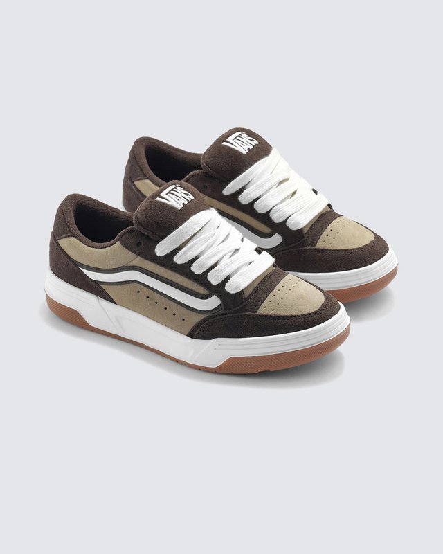 Tênis Hylane Nineties Brown