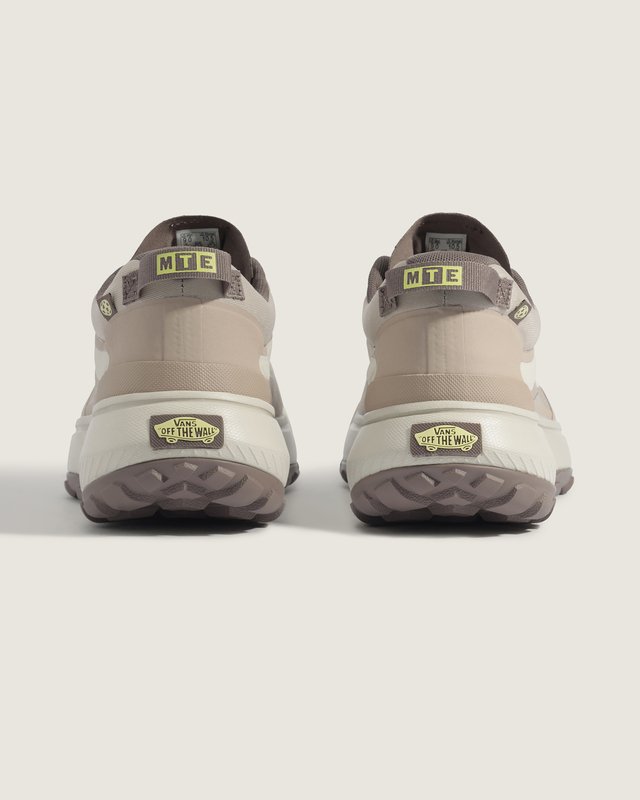 Tênis Mte Crosspath Warm Taupe