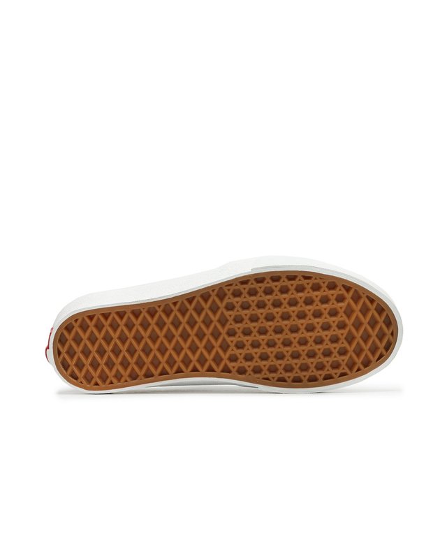 Tênis Sk8-Low Black Checkerboard