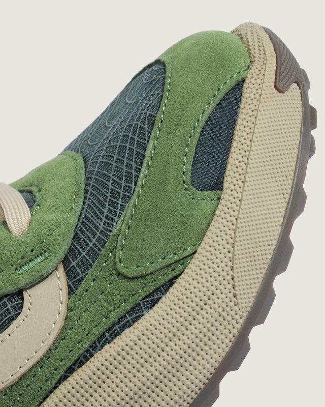 Tênis Ultrarange Neo 2.0 Duck Canvas Green Balsam