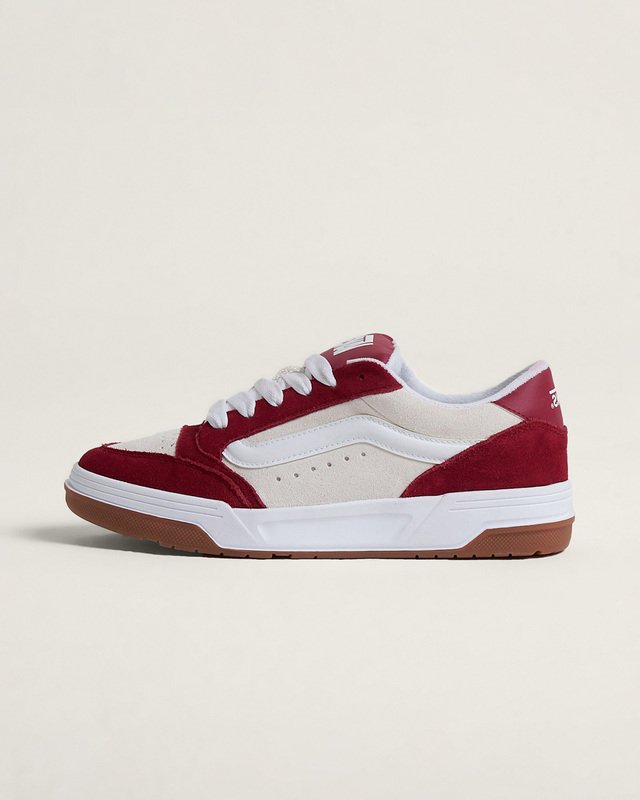 Tênis Hylane Bordeaux