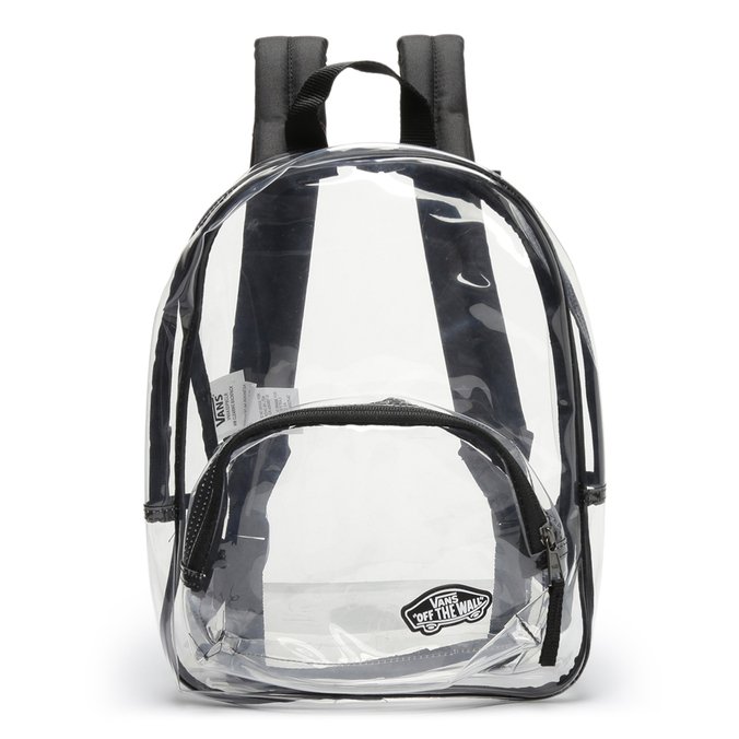 Mochila Clearing