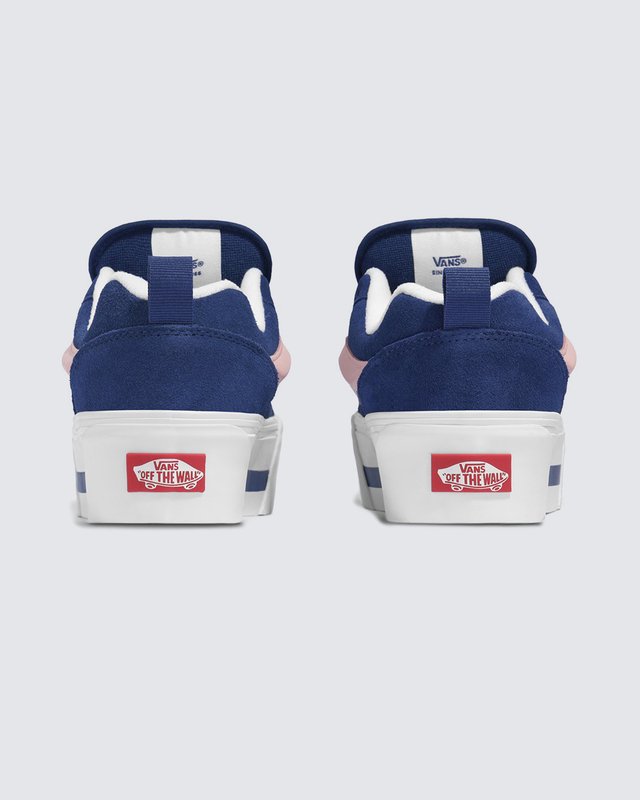 Tênis Knu Skool 2-Tone True Navy