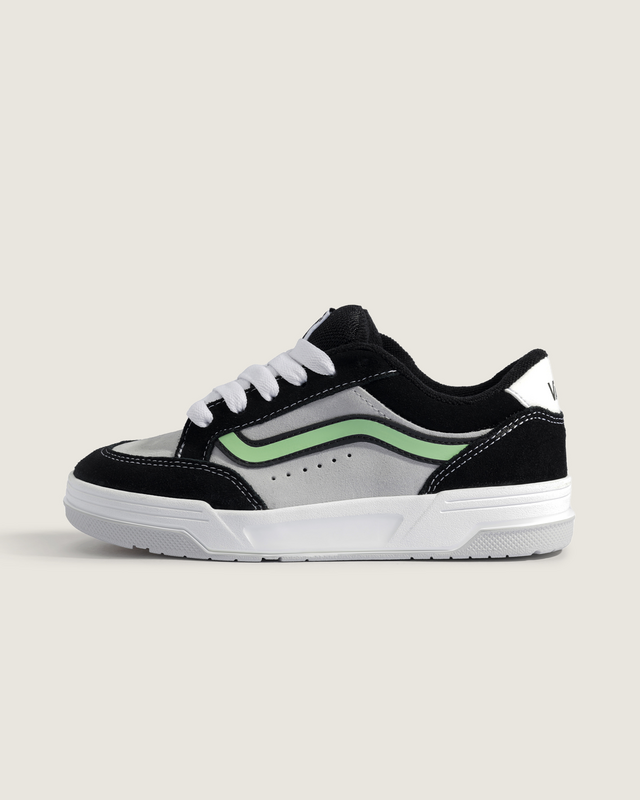 Tênis Kids Hylane Pop Black Mint Infantil