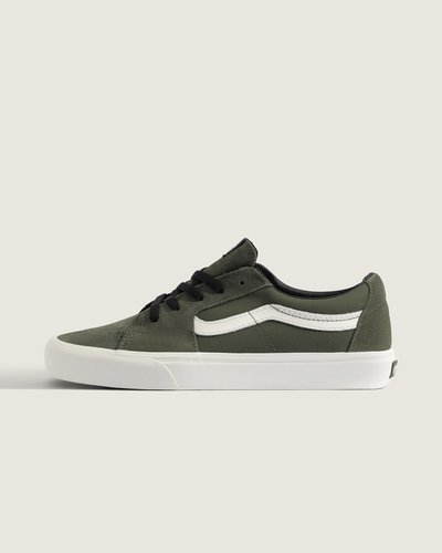 Tênis Sk8-Low Black True White | Vans
