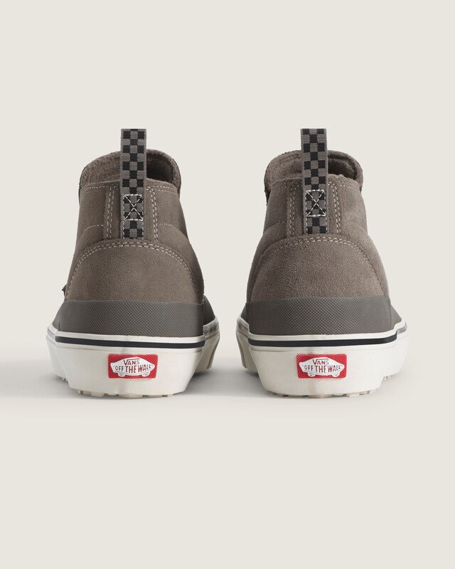 Tênis Slip-On Insulated Bungee Cord