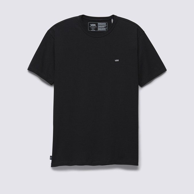 Camiseta Off The Wall Classic Black
