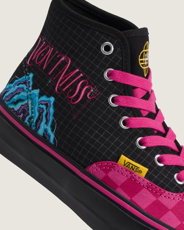 Tênis Authentic Kpop Demon Hunters Mira Infantil