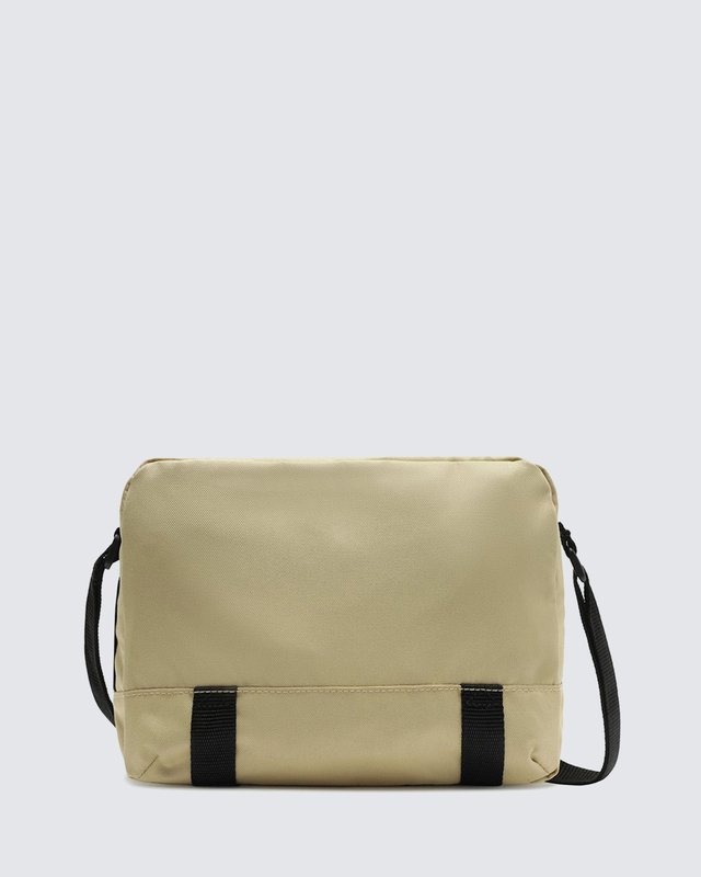 Bolsa Psych Crossbody Skate Taos Taupe