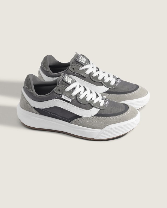 Tênis Ultrarange Se 2.0 Mte Pewter