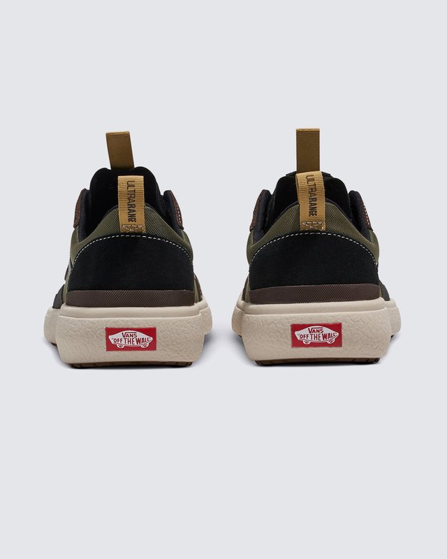 Tênis Ultrarange Exo Se Black Olive