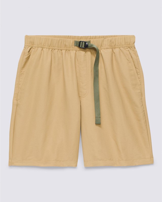 Short Range Nylon Loose Short Ultrarange Neo Vr3 Pig Suede Gum Antelope