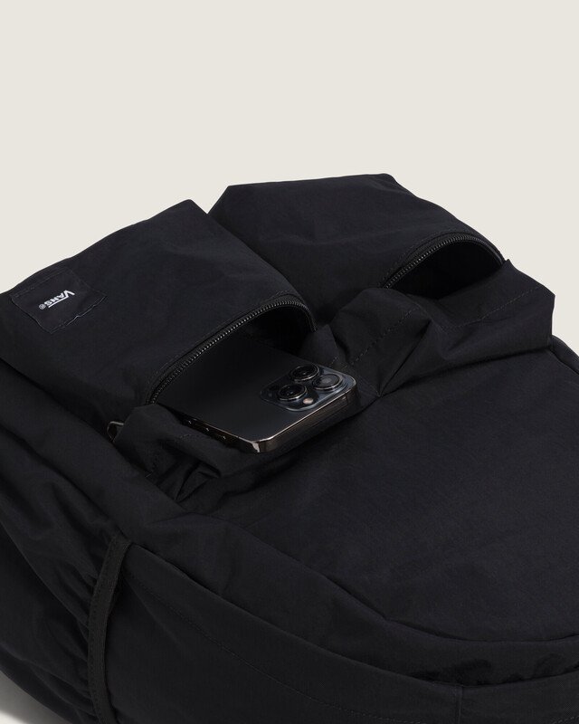 Mochila Off The Wall Black