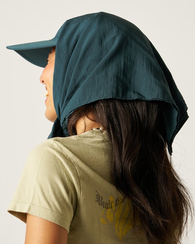 Boné Bandana Mystic Moss