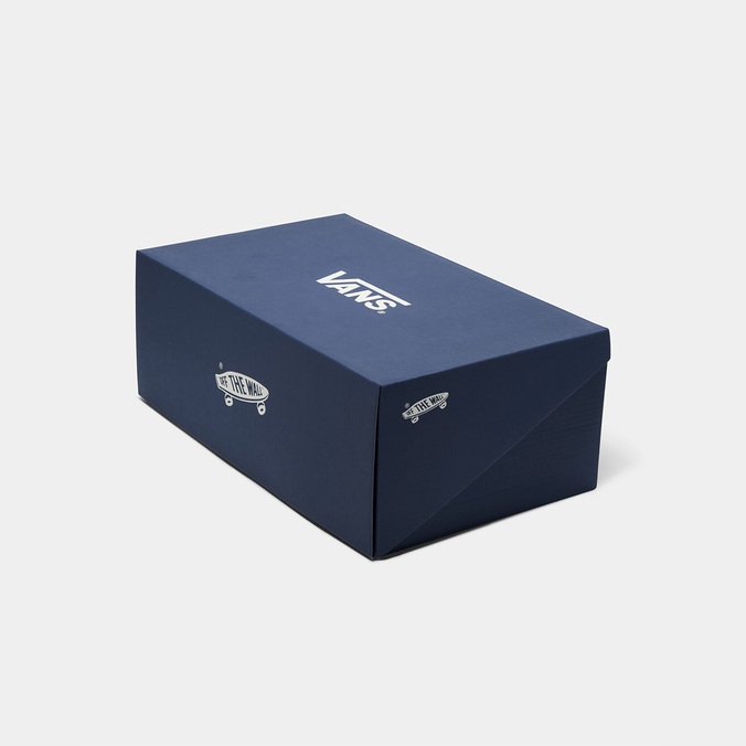 Tênis Sk8-Hi Premium Lx Checkerboard Black Off White