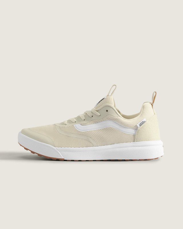Tênis Ultrarange Rapidweld Sandshell White