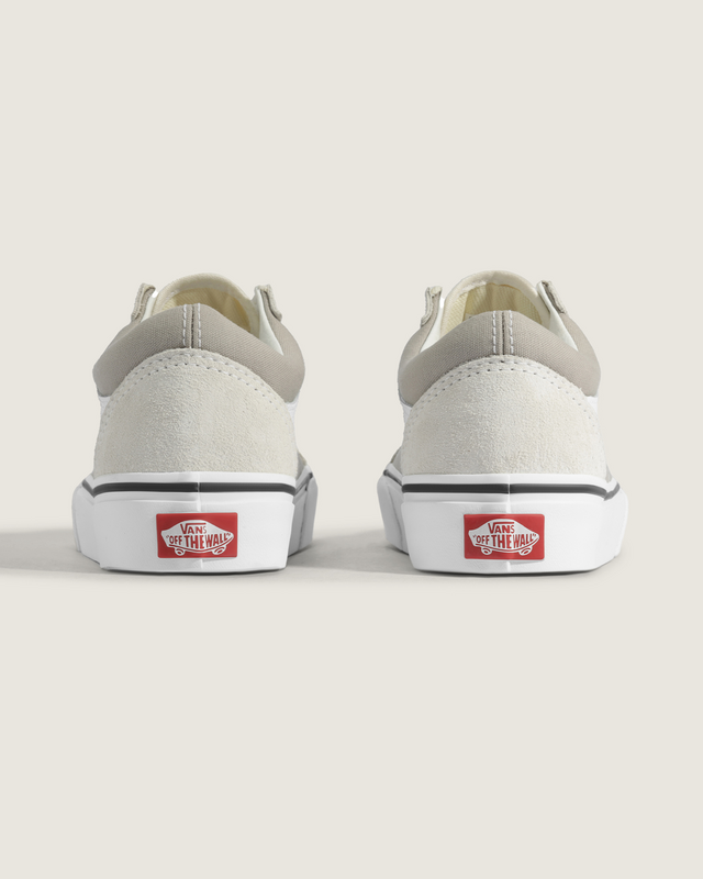 Tênis Old Skool 2-tone Mushroom