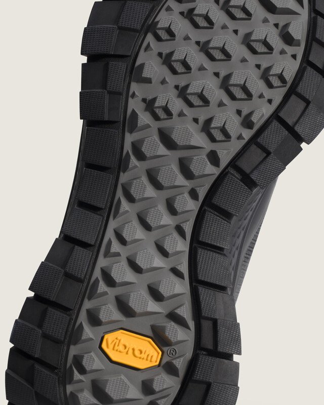 Tênis Trail 36 Black