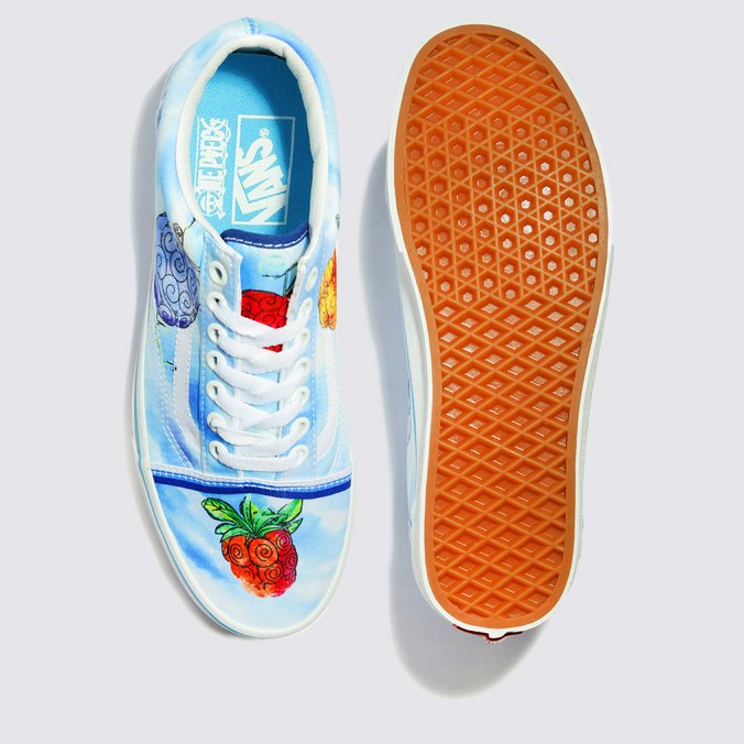 Tenis hotsell vans quadradinho