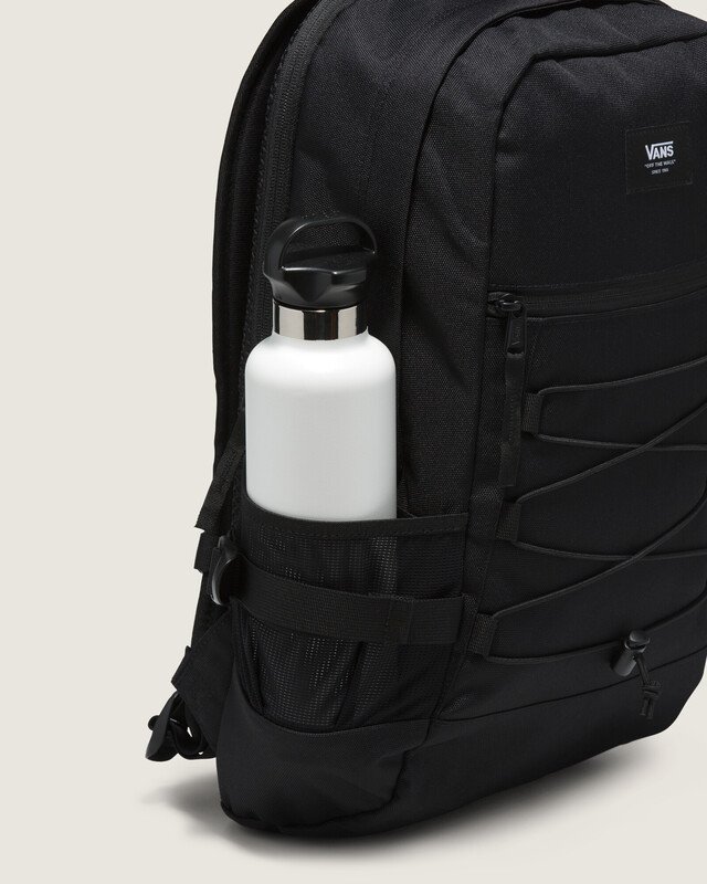 Mochila Vans Original Backpack Black