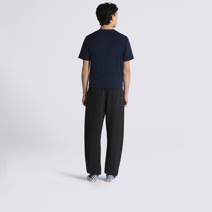 Calça moletom vans online masculina