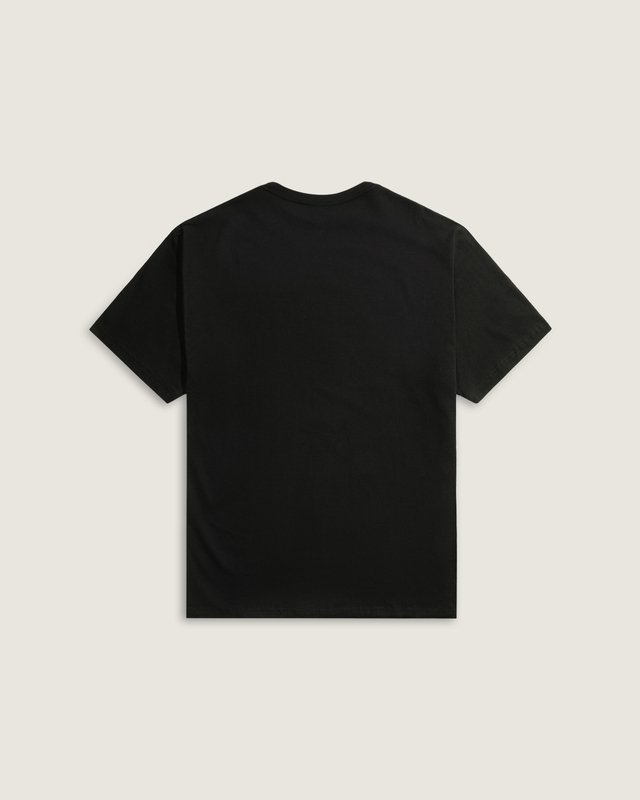 Camiseta Manga Curta Intensity Black Infantil