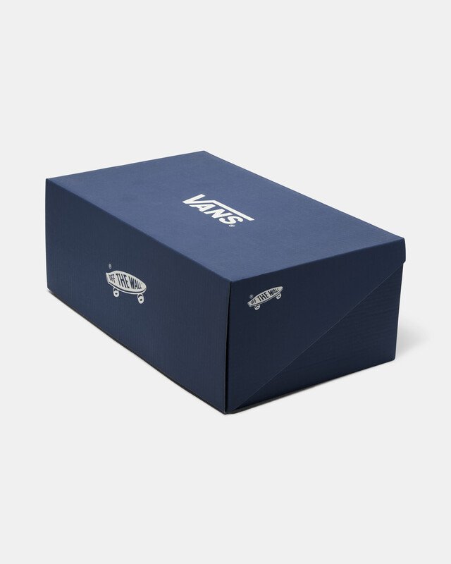 Tênis Old Skool Lx Premium Black Black