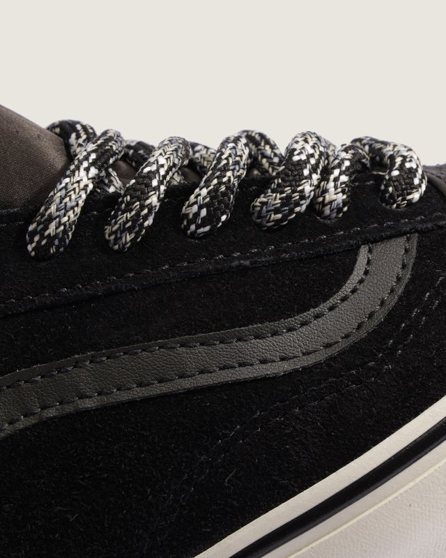 Tênis Old Skool Satin Black