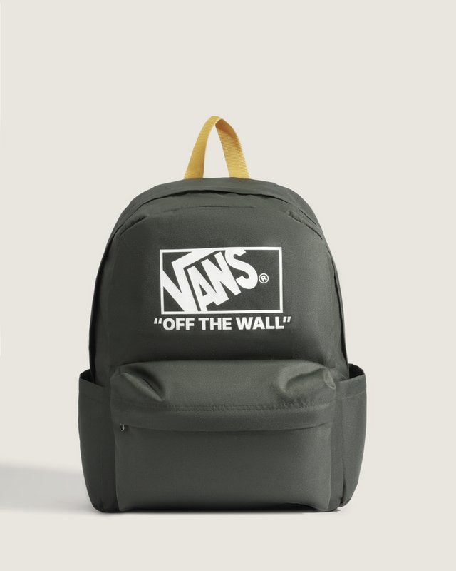 Mochila Old Skool Dried Kelp