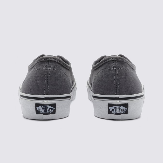 Tênis Authentic Pewter Black